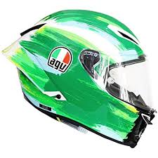 It has therefore received fim homologation, which certifies the highest possible level of protection, even against any dangerous twisting of the head. Buy Agv Pista Gp Rr Mugello 2019 Limited Edition Motorcycle Helmet Size Xl Online In Kuwait B081ryjyhp