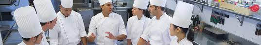 Hints for a better restaurant kitchen staff structure - Electrolux  Professional