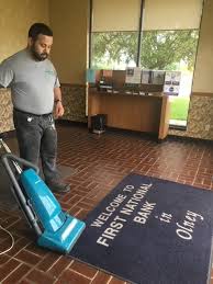 schedule a cleaning stark janitorial