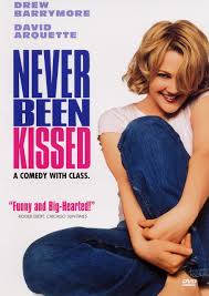 A simple and sweet movie about love, trust, and space. Outdoor Movie Night At The Herter Amp Never Been Kissed 1999 Rated Pg 13 09 13 20