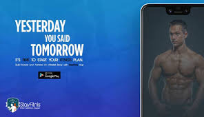 fitness apps 2019 for android ios