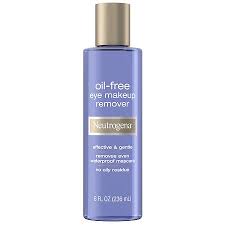 neutrogena gentle oil free eye makeup