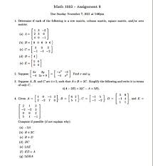 Algebra Q A Archive Of 6 June 2022