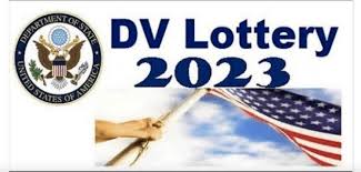 2023 visa lottery
