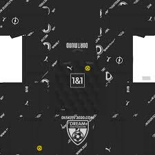 1 dream league soccer kits or logos. Borussia Dortmund Kits 2020 2021 Puma For Dream League Soccer 2019
