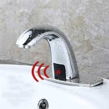 bathroom sensor faucet aayanfaucet