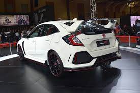 Find specs, price lists & reviews. Topgear New Honda Civic Type R Launched In Malaysia