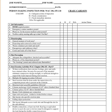 Also called a fire extinguisher inspection form, it allows inspectors to record details about the fire extinguishers and other observations such as the exact location and its current condition. 006 Welding Quality Control Plan Sample Template Ideas Pertaining To Welding Inspection Report Template Report Template Business Template Cover Page Template