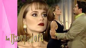 La usurpadora is a series that is currently running and has 1 seasons (102 episodes). Paola Esta Perdiendo A Carlos Daniel La Usurpadora Televisa Youtube