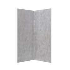 Ove Decors Lotus Shower Panels 31 In