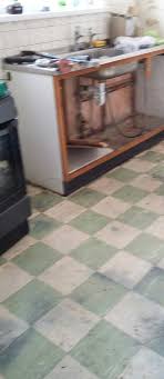 marley tile floor tiling advice