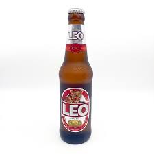 เบียร์ ลีโอ ขวด – K-BigC