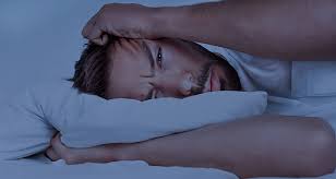 what causes sleep disorders somnus