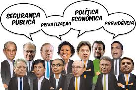 Resultado de imagem para CANDIDATOS A PRESIDENTE DO BRASIL EM 2018