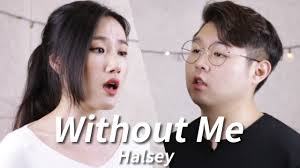 Timbaland, justin timberlake, scott storch, amy allen, halsey, louis. Watch Online Halsey Without Me Acoustic Cover By Highcloud With Lyrics Download Mp3 New Version Song Download