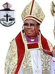 Listen to the best father raphael shows. The Rt Revd Godwin Izundu Nmezinwa Okpala The Church Of Nigeria Anglican Communion Anglican Communion