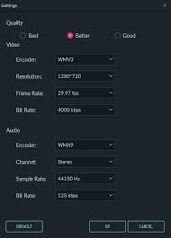 what is frame rate and which one to