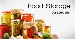 food storage strategies lds living