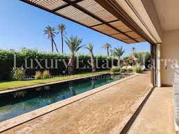 palmeraie luxury estate marrakech