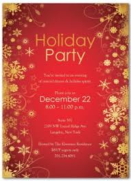 Printable Holiday Invitations Download Them Or Print