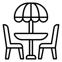 Patio Icons Free Svg Png Patio