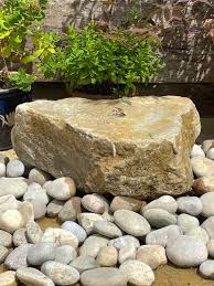 Large Boulders For Garden Designs