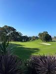 Balgowlah Golf Club | Sydney NSW