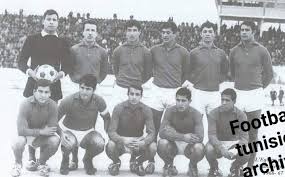 المنتخب الوطني التونسي ايام زمان - Football Tunisien archives | فيسبوك