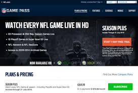 65 preseason & 256 reg. Watch Nfl Game Pass From Anywhere And Bypass Blackouts