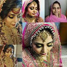 alisha makeup artist in c scheme jaipur