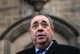 Mrs salmond keeps a low profile, and didn't make a single speech or. Alex Salmond Lodges Formal Complaint Over Alleged Leak Of Woman S Name Heraldscotland