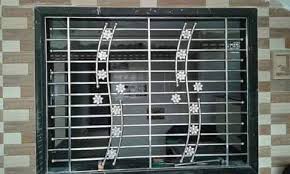Stainless Steel Window... - Dada steel & hardware product | Facebook
