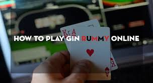 Playing gin rummy with friends, family, and millions of players worldwide has never been easier! How To Play Gin Rummy Online Easy 2021