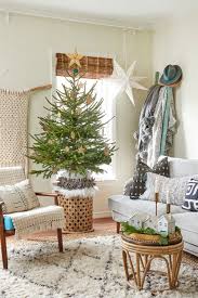 christmas tree ideas for small es