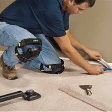 When you factor in the cost of carpet and padding, the cost to install carpet rises to around $4 a square foot on the cheap end and can go beyond $8 per square foot if you want something fancy. Carpet Installation Cost Calculator 2021 With Avg Carpet Prices