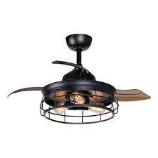 The 15 Best Industrial Ceiling Fans For