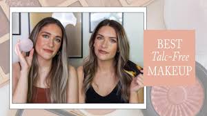 best talc free makeup may 2022 you