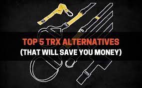 top 5 trx alternatives that will save