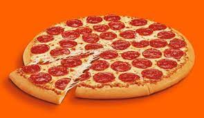 hot n ready clic pepperoni pizza