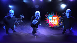 vr blue man group 360 video live at