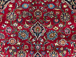 10x13 antique persian rug wool hand