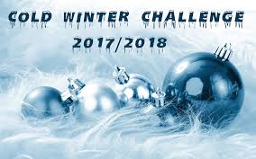 Résultat de recherche d'images pour "cold winter challenge 2017"
