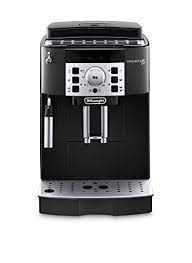 Smeg drip filter coffee machine. Delonghi Magnifica Xs Espresso Machine Review