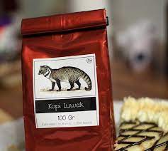The part that it is fermented through the consumption & digestion of an animal call luwak or the civet cat makes it so popular and. Cat Butt Coffee A Critical Review Boing Boing