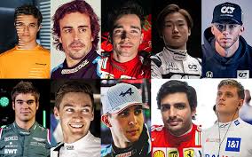 For someone aspiring to become an f1 driver, it is mandatory to put in five to seven years in competitive karting according to jehan daruvala. Gay Nation S Top Formula One Drivers In 2021 Gay Nation