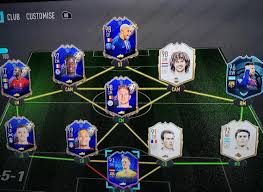 The official ea sports facebook page for fifa ultimate team. Toty Prediction Page 21 Fifa Forums