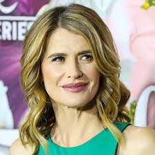 Kristy Swanson, Actress and Vaccine ...