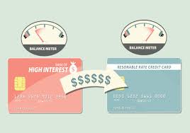 heavy credit card interest rates