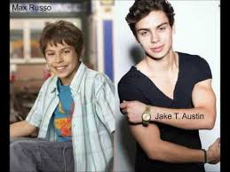 Wizards of waverly place is a disney channel original series that premiered on october 12, 2007. Mount And Blade Max From Wizards Of Waverly Place Now
