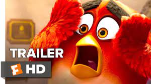 The Angry Birds Movie 2 International Trailer #1 (2019) | Movieclips  Trailers - YouTube
